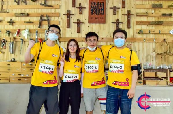 想告訴小時候的自己，運動從來不止跑步