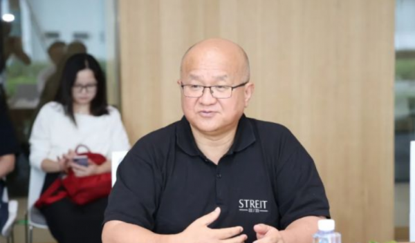 逆襲為百億富豪的秦榮華，從日本買10000根木頭：這本就是中國的