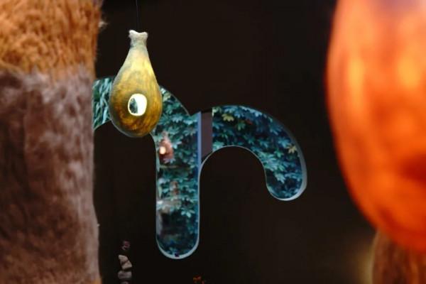 定製傢俱組成的靈活藝術空間 - FEI X MIE合作店&sol;共存空間 &sol; 泥木建築工作室