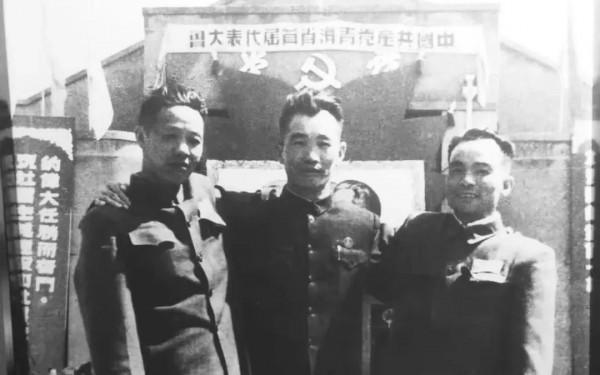 青海1954年的11張照片
