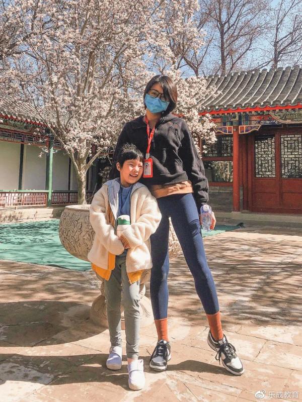 深度對話樂成四合院首屆畢業生媽媽:在樂成幼兒園上學的真實感受 深度對話樂成四合院首屆畢業生媽媽:在樂成幼兒園上學的真實感受