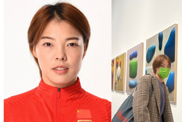 亞洲盃中國隊逆水翻盤，鏗鏘玫瑰攀登世界高峰，江蘇有七位仙女