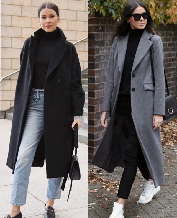 秋冬搭配要多選基礎款,這3種百搭又實用的上衣,每一款都美爆 秋冬搭配要多選基礎款,這3種百搭又實用的上衣,每一款都美爆