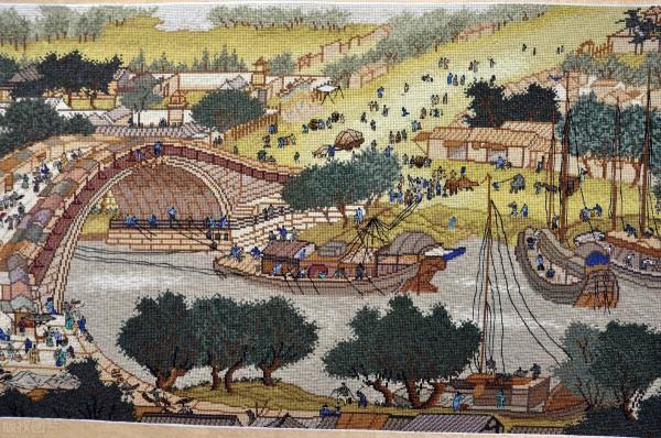 古代中國科技發明——薪盡火傳 古代中國科技發明——薪盡火傳