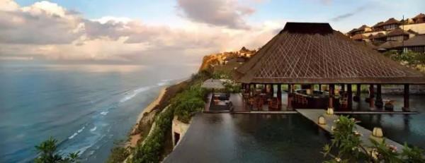 來看看你的夢想之島巴厘島到底是怎樣一個地方