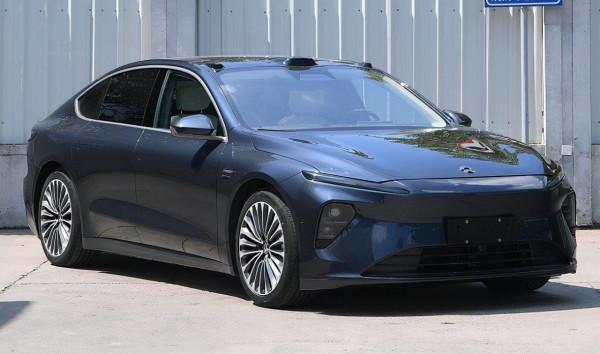 鐳射雷達量產車競賽,小鵬P5已率先撞線? 鐳射雷達量產車競賽,小鵬P5已率先撞線?