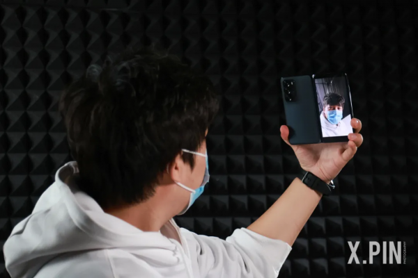 曾遙不可及的機械美學,如今被OPPO用7699元拿下了 曾遙不可及的機械美學,如今被OPPO用7699元拿下了