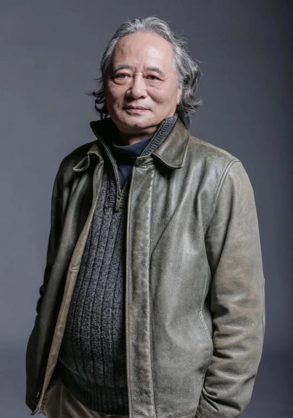 現代京劇《風華正茂》主創談舞美