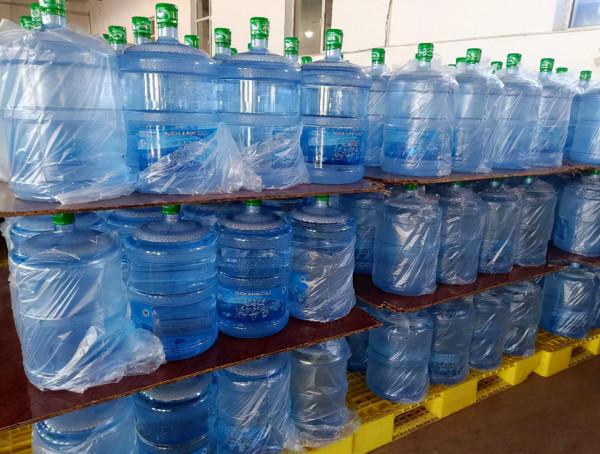 只喝燒開的自來水，不喝桶裝水、礦泉水，結果如何？為你揭曉謎底