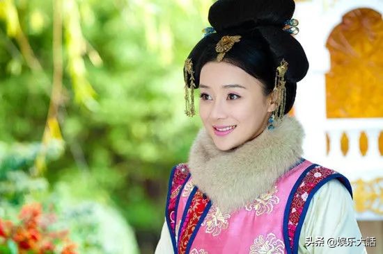 被於正捧紅的十位女星近況:趙麗穎閃離,袁姍姍再被罵,白鹿出圈 被於正捧紅的十位女星近況:趙麗穎閃離,袁姍姍再被罵,白鹿出圈