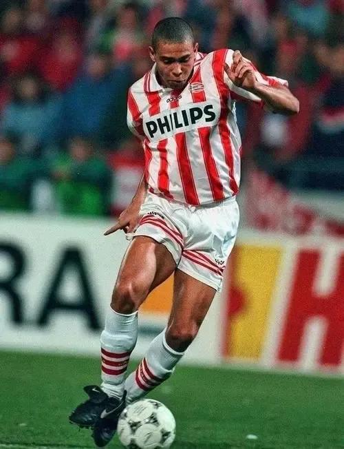 橙衣王者的沃土！&mdash;記荷蘭足球甲級聯賽和這裡走出來的球星