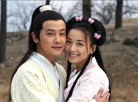 常被誤認內地明星的10位港臺藝人，你，中招幾個？