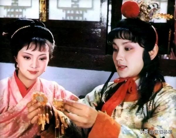 87《紅樓夢》原單位讓她回去，劇組急了，求助領導，領導：調央視