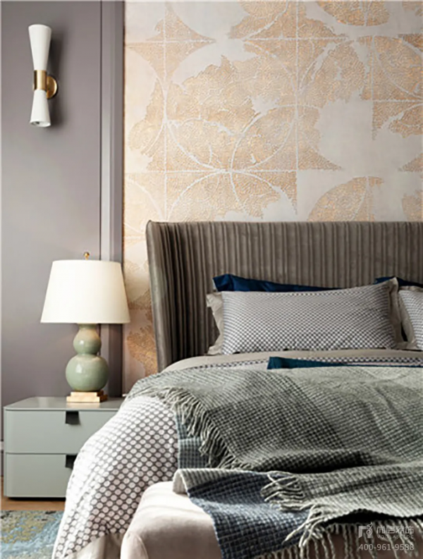 中信墅550m²混搭 | 融合現代與中式之美成就一方契合靈魂的歸心之所 中信墅550m²混搭 | 融合現代與中式之美成就一方契合靈魂的歸心之所