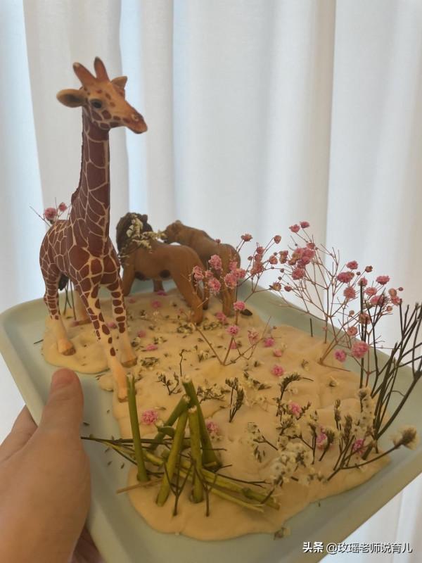 孩子沒創造力？關鍵點在於“玩什麼”