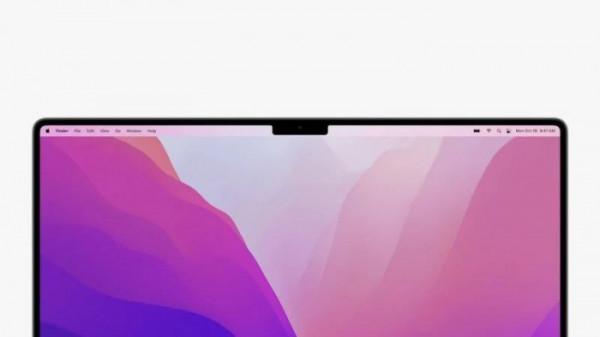 第三方應用在MacBook Pro上表現如何?選單選項會被劉海區域遮擋嗎? 第三方應用在MacBook Pro上表現如何?選單選項會被劉海區域遮擋嗎?