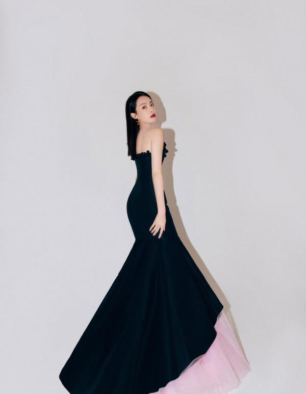 343號“女神”宋茜