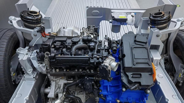 增程式混合動力汽車值不值得買？這4個核心問題整明白就有答案了