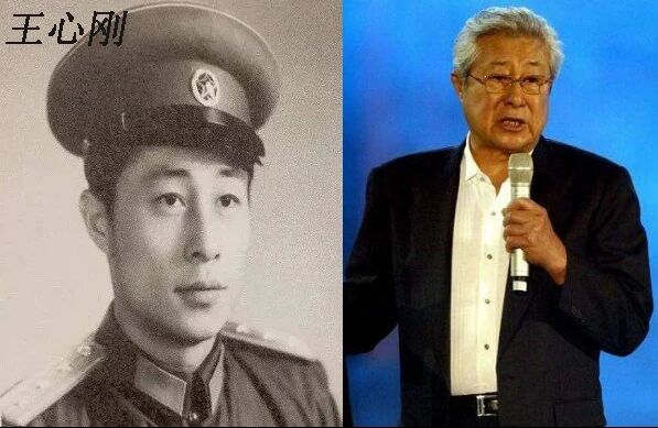 仍然健在的八位新中國二十二大電影明星年齡大盤點，一人已100歲