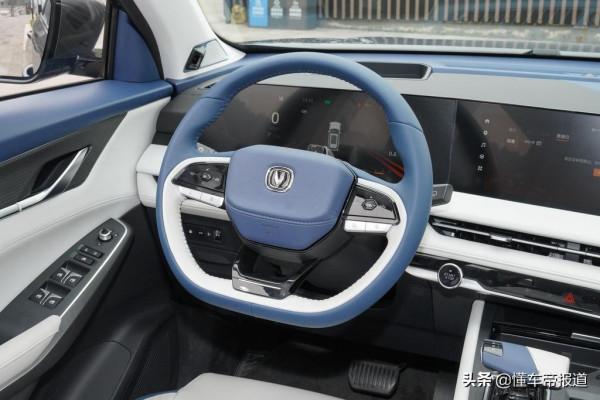 新車 &vert; 能贏哈弗H6？長安第二代CS75 PLUS將於1月20日預售，標配8AT