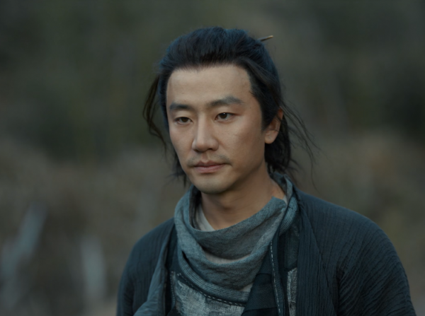 同一張臉，劉端端演完《慶餘年》再演《風起洛陽》，愣是沒看出來