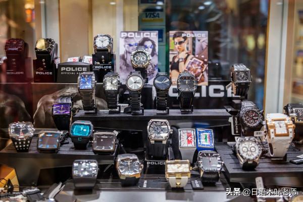 日本的困惑：為什麼比日本還小，資源還匱乏的瑞士能這麼富有？