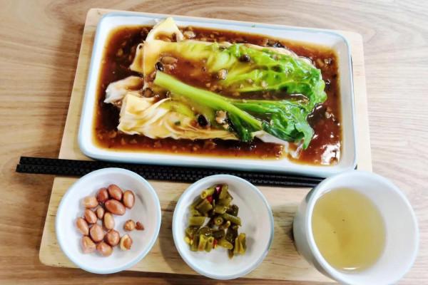 不管你從哪裡來,只要到了廣東,都會愛上這10種美食 不管你從哪裡來,只要到了廣東,都會愛上這10種美食