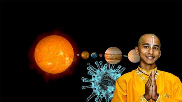 印度神童阿南德2021年10月新預測,世界將迎來更大挑戰南德預言 印度神童阿南德2021年10月新預測,世界將迎來更大挑戰南德預言