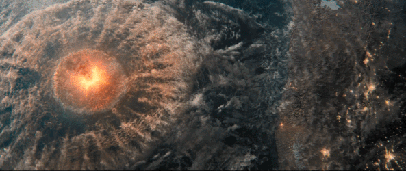 集齊頂級巨星,這壓軸大片還是玩脫了 集齊頂級巨星,這壓軸大片還是玩脫了