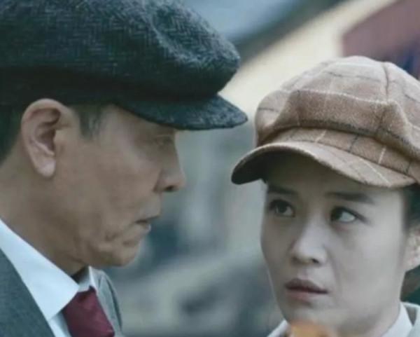 《霞光》豆瓣尚未打分，方若愚有可能反水，而麻蘇蘇只有死路一條