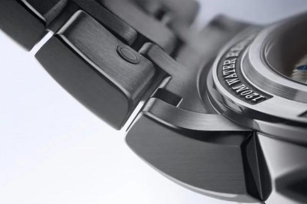 鏈帶表：只有自己能超越自己