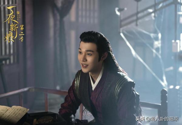 絕世小甜劇《一夜新娘2》將襲，原班人馬重聚，續寫浪漫愛情故事