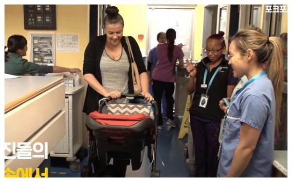 26周早產兒，出生不到1斤只有巴掌大，奇蹟生還長成大美人