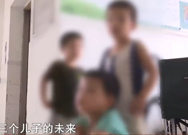 妻弟病危留下3個孩子，姐夫：砸鍋賣鐵要飯，也要把三個孩子養大