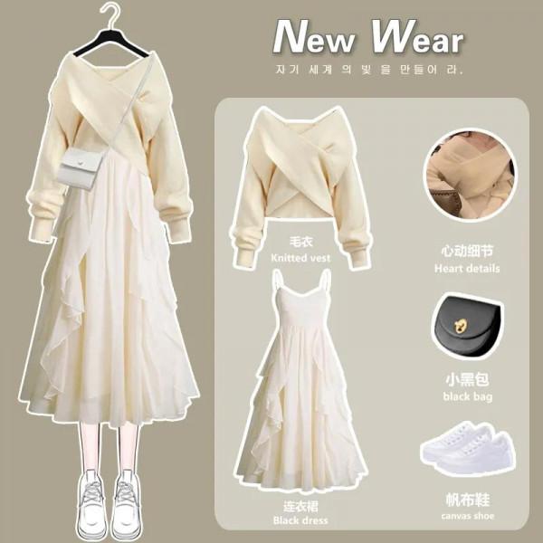 女生元旦炸街必備衣服推薦 女生元旦炸街必備衣服推薦