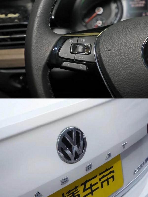 不到兩年的車型打6折，入手帕薩特PHEV豪華版價效比如何