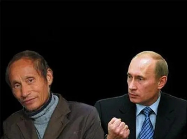 安徽老漢因長得像普京,曾經一度火到國外,後來怎麼樣了? 安徽老漢因長得像普京,曾經一度火到國外,後來怎麼樣了?