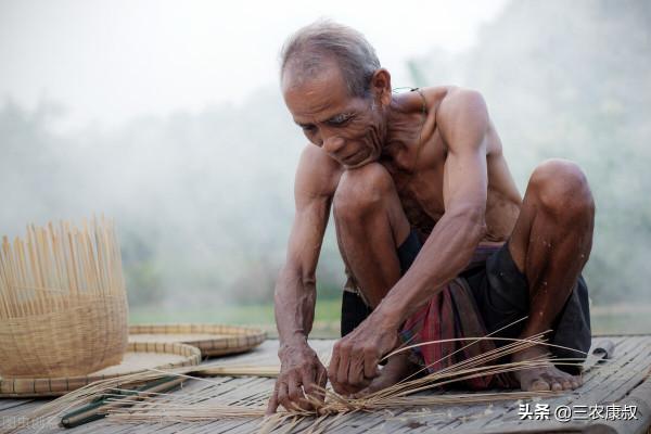 為何在農村老人裡面，大部分男的要比女的早去世？
