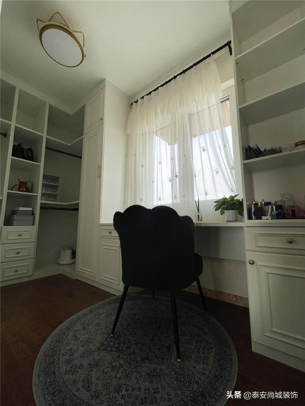 「美式風格」優雅明快是性格,閒適從容是性情 「美式風格」優雅明快是性格,閒適從容是性情