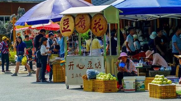 廣東這個地方,被譽為“南天第一峰林”,人少景美,很適合自駕遊 廣東這個地方,被譽為“南天第一峰林”,人少景美,很適合自駕遊