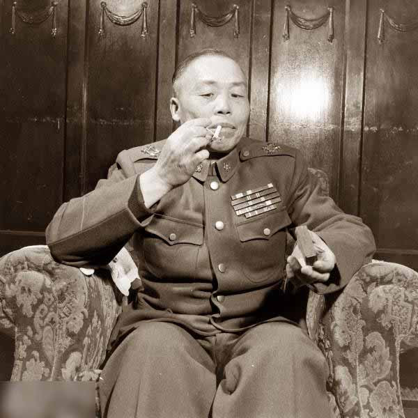 1947年陳誠東北取代杜聿明,意圖扭轉乾坤,卻被林彪打得懷疑人生 1947年陳誠東北取代杜聿明,意圖扭轉乾坤,卻被林彪打得懷疑人生