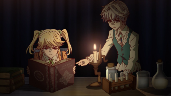 10月28日是世界動畫日,而我卻在看日本新番動漫 10月28日是世界動畫日,而我卻在看日本新番動漫