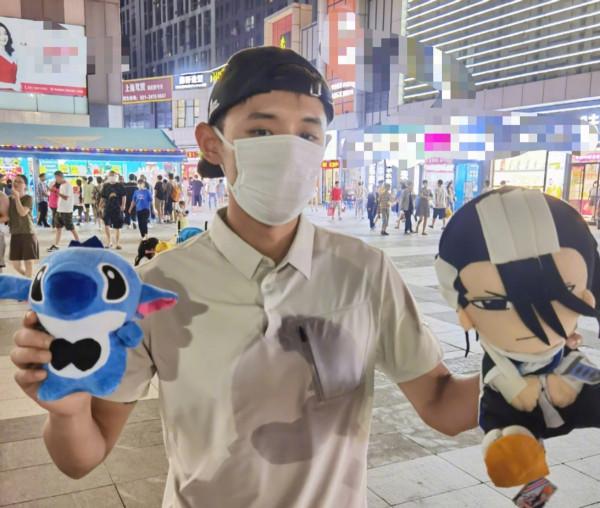 運動員退役後就業難，張繼科為電影唱推廣曲，這是轉型改唱歌了？