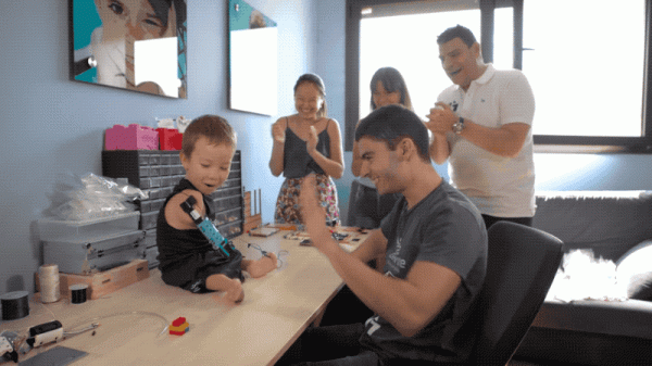 MK-V才是今年最酷的「手機」,一發布就成了世界第一 MK-V才是今年最酷的「手機」,一發布就成了世界第一