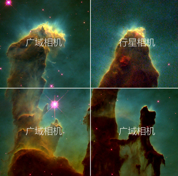 什麼？天文照片全是PS過的？！