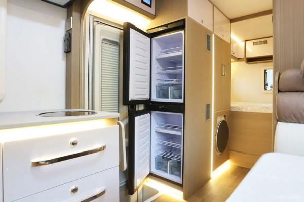 卡居一號劃重點了！7大亮點詳細剖析美景美家年度黑馬平頭輕卡