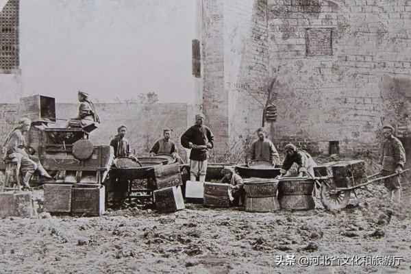 歷史上的邊界最北到過哪裡？