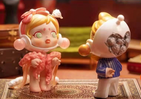 90後正在告別“韭零後” 90後正在告別“韭零後”