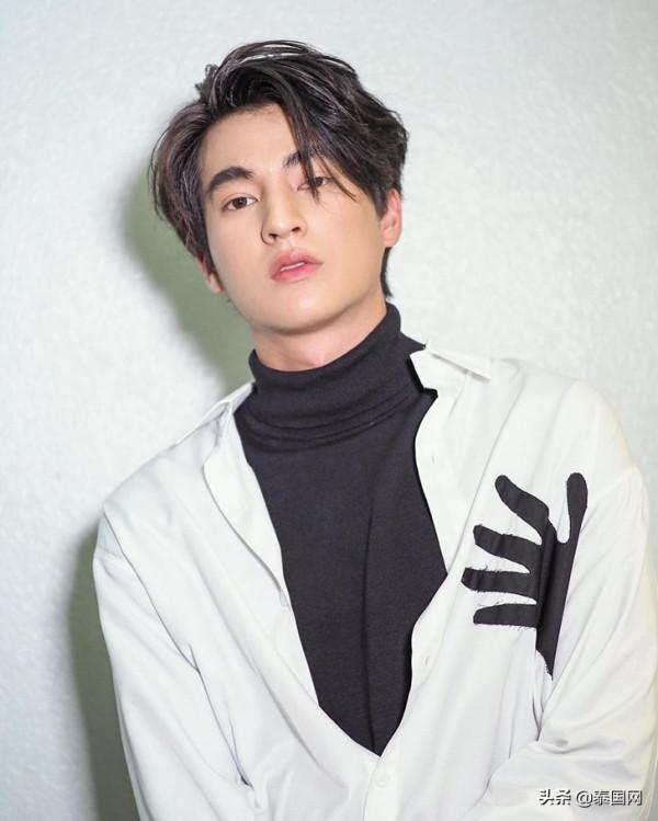 印尼媒體盤點最受當地年輕人喜愛的9位泰星