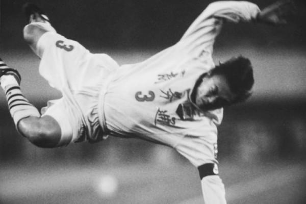 魏群：川足江湖最後的大俠